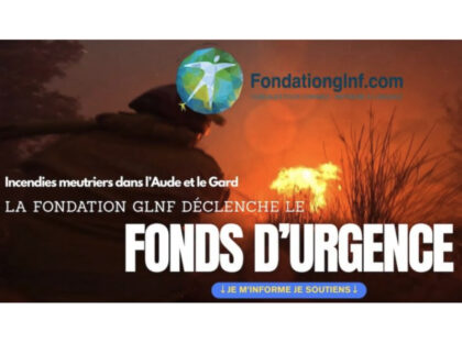 GLNF incendies