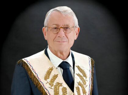 Jean Raphael Notton GM GLDF