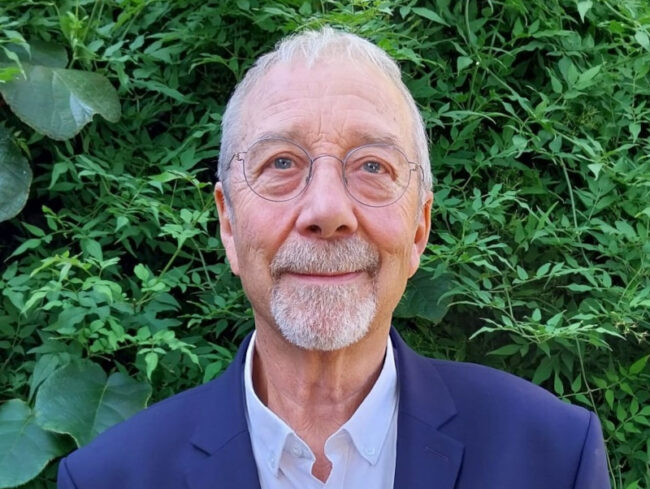Maurice Leduc - GMN DH 2025