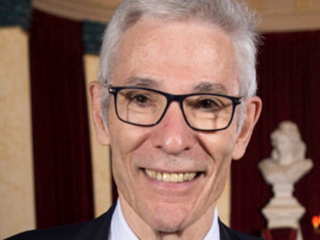 Pierre Bertinotti