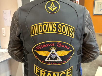 Widows sons France