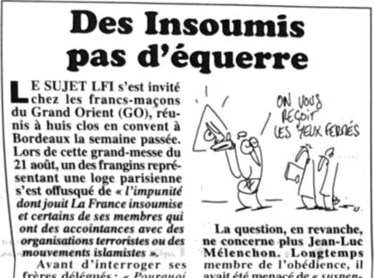 insoumis pas d equerre