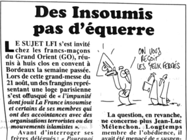 insoumis pas d equerre
