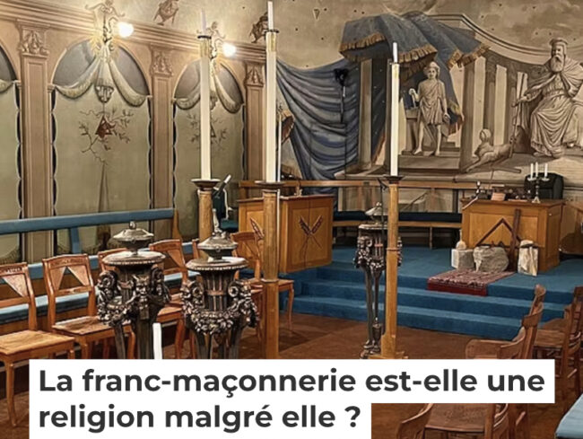 FM religion malgre elle