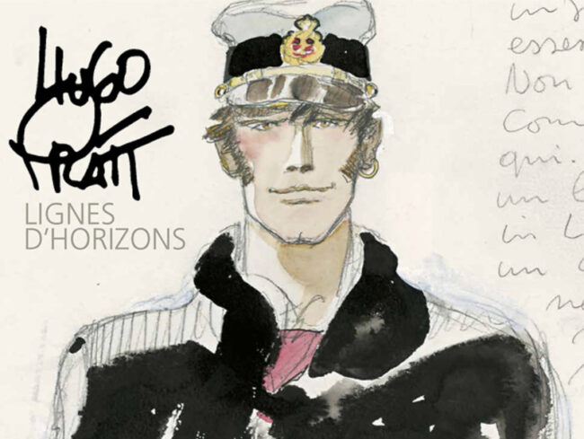Hugo Pratt