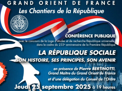 La Republique Sociale 250925