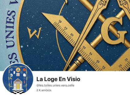 Loge en visio