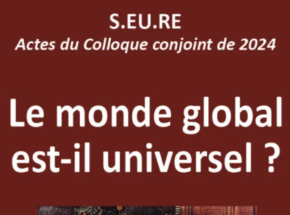 SEURE Coll Bourges 2024