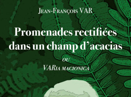 Var Promenades