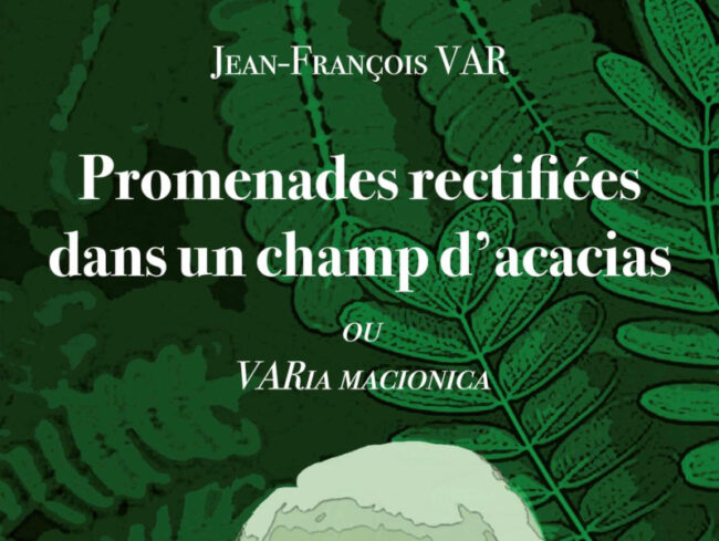 Var Promenades