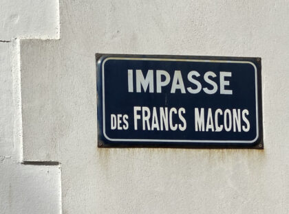 impasse des FM