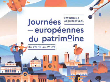 journees Patrimoine 2025