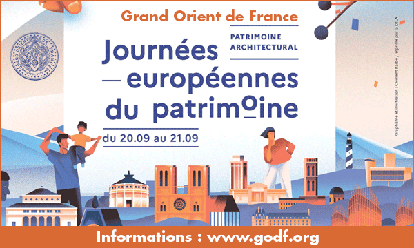 Discover our partner : GODF