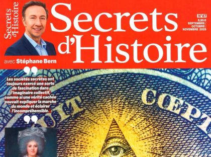 secrets d hist FM