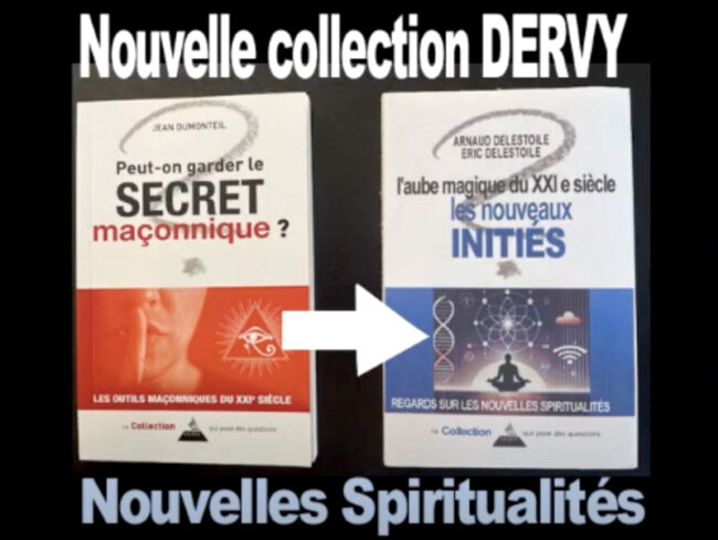 Carletto Nouvelles Spiritualites