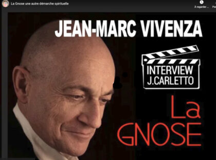 Carletto Vivenza La Gnose