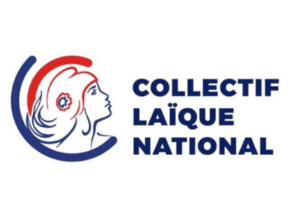 Collectif Laique National 8x6