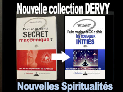 Dervy DE L ESTOILE