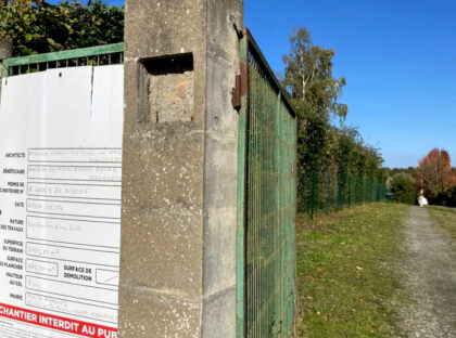 Ecole sedevacantistes Abbaretz