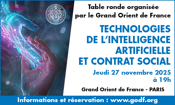 Discover our partner : GODF