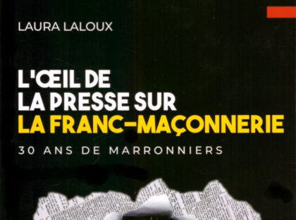 Laloux presse FM