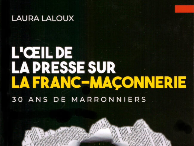 Laloux presse FM