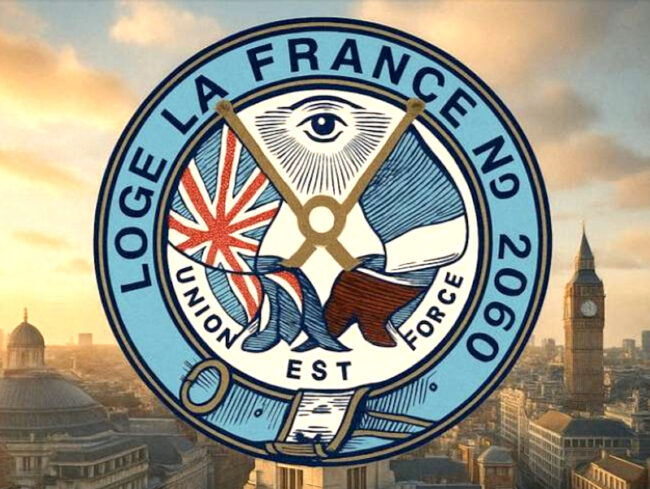 Loge La France