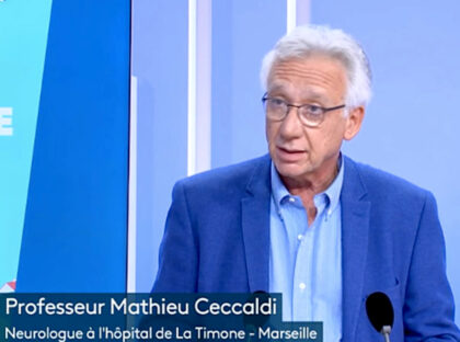 Mathieu Ceccaldi