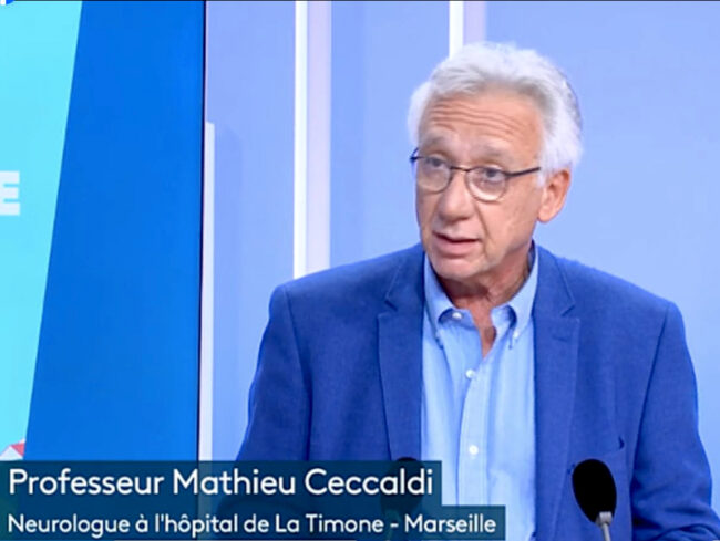 Mathieu Ceccaldi