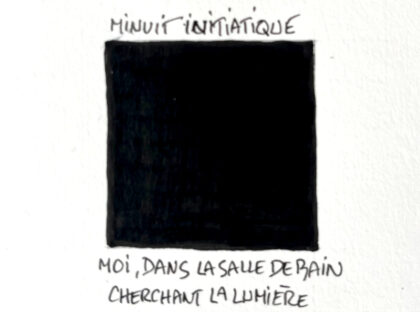 Minuit Morel