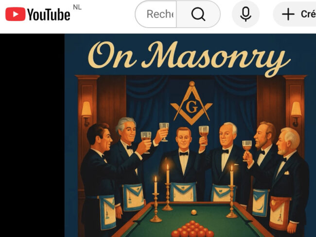 On Masonry