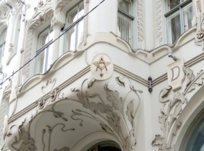 Riga Lettonie