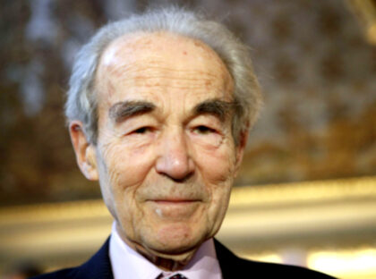 Robert Badinter