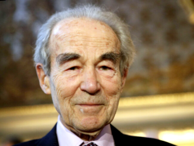 Robert Badinter