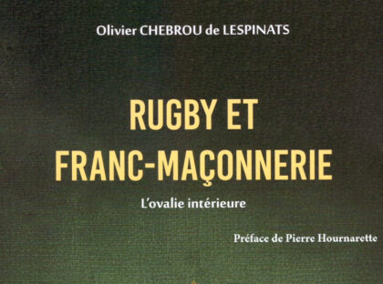 Rugby et FM