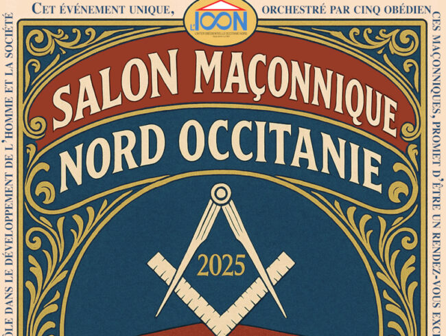 Salon Rodez 2025