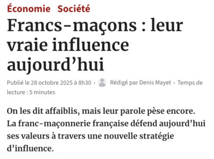 influence des FM 281025