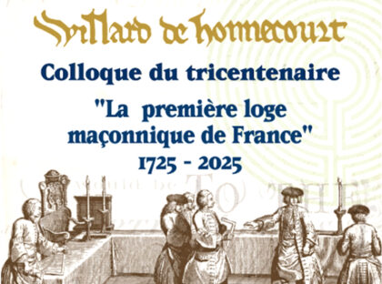Colloque Premiere Loge