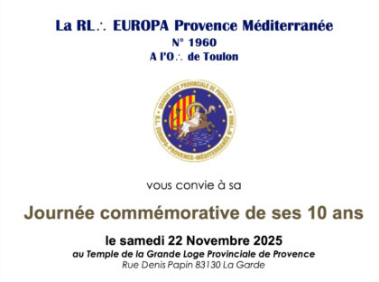 Europa Provence 221125