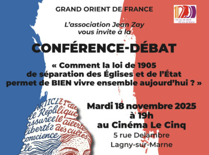 Lagny sur Marne 181125