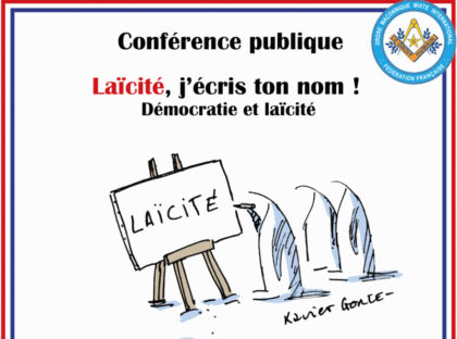 Laicite DH 181125