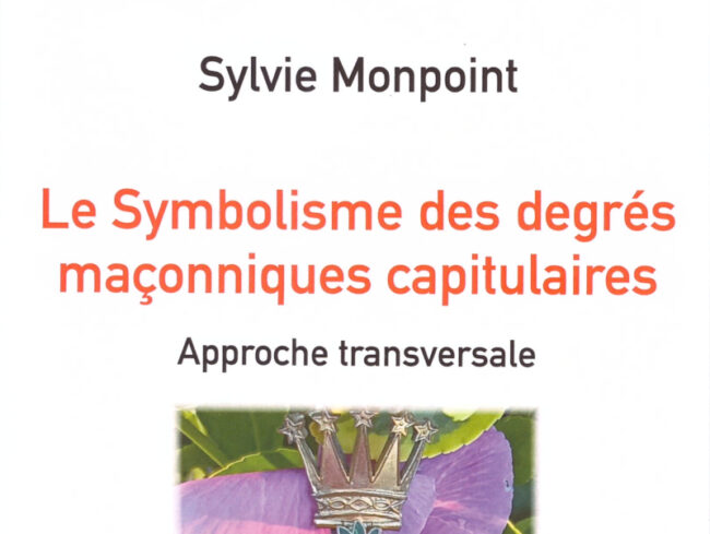 Monpoint degr Capitulaires