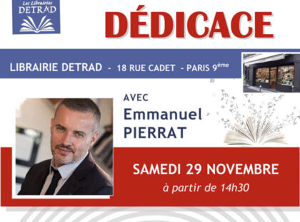 Pierrat Detrad 291125
