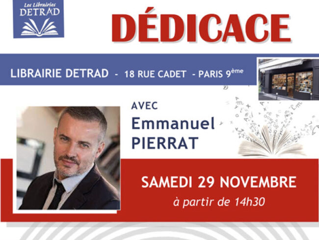 Pierrat Detrad 291125