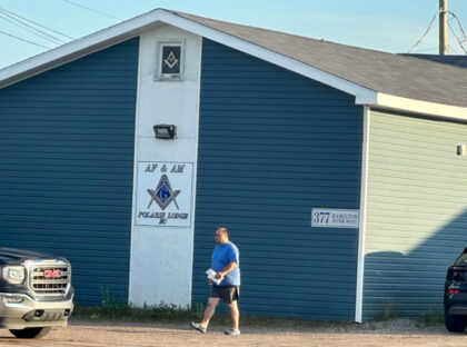 Polaris Lodge Hamilton