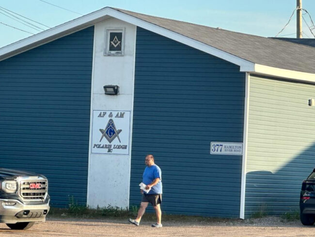 Polaris Lodge Hamilton