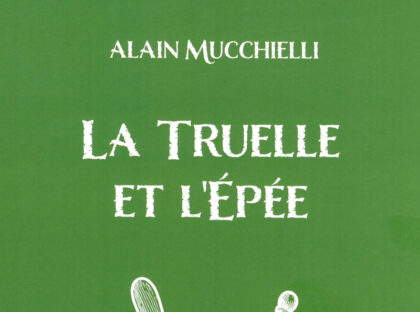 Truelle Mucchielli