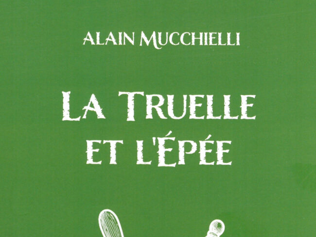 Truelle Mucchielli