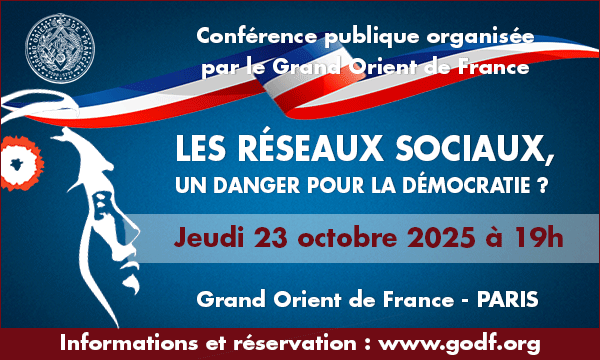 Discover our partner : GODF