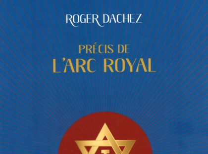 Dachez Arc Royal